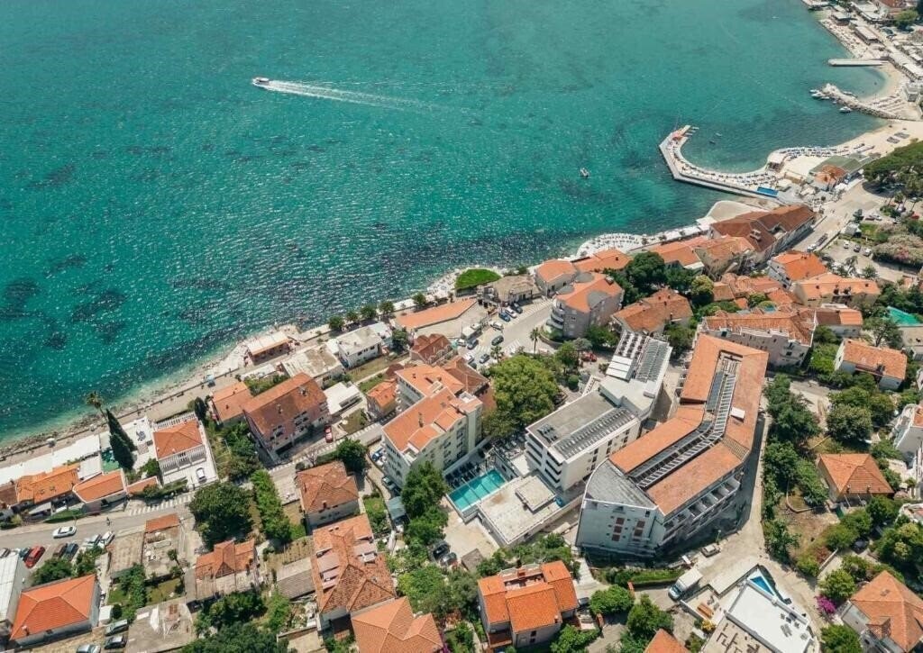 Talia Hotel & SPA 4* фотосуреті