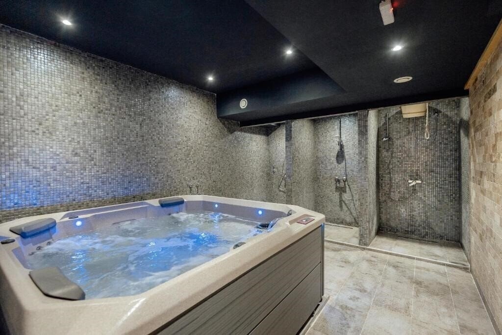 Talia Hotel & SPA 4* суреті