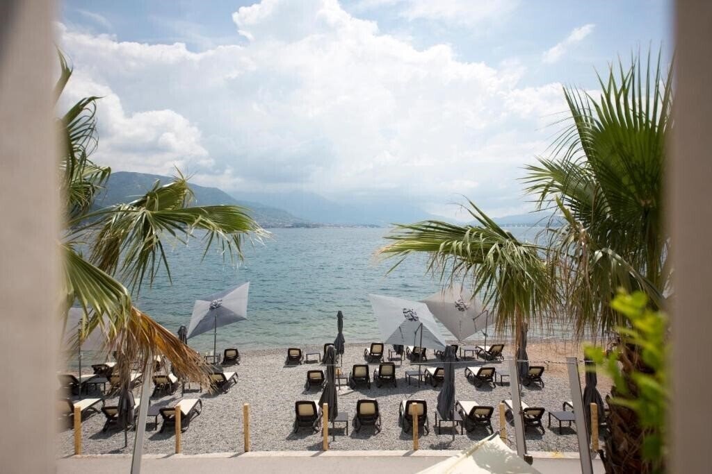 Изображение Hotel Bela Roza 4*