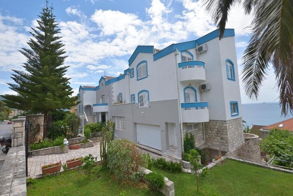 Отель Hotel Margot 3*
