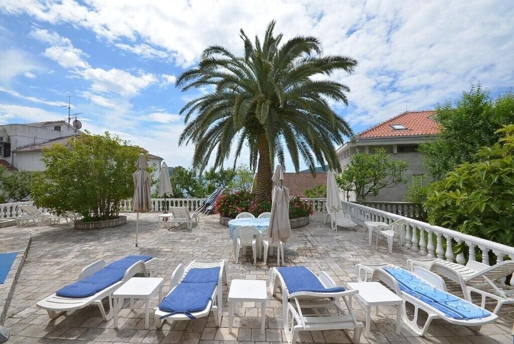 Фото Hotel Margot 3*