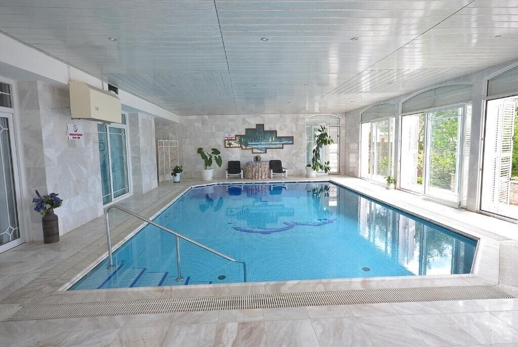 Фотография Hotel Margot 3*
