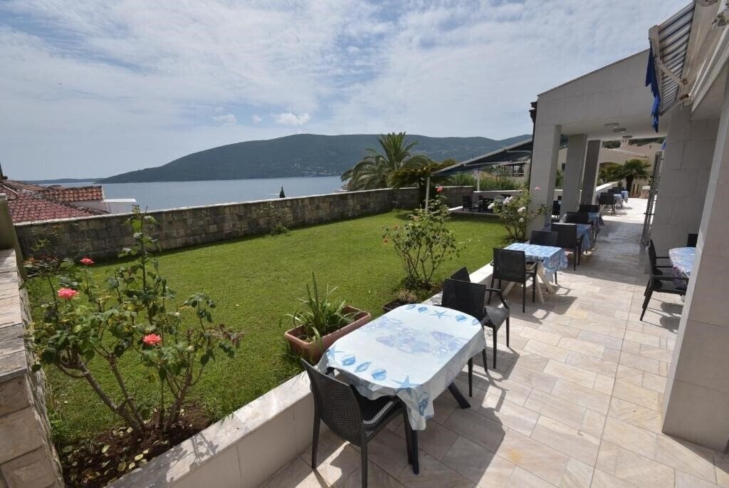 Картинка Hotel Margot 3*