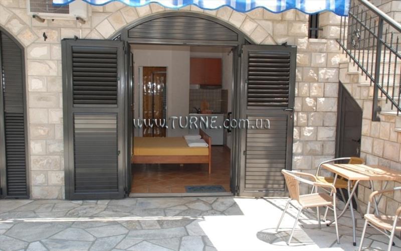 Картинка Apartments Mracevic 3*