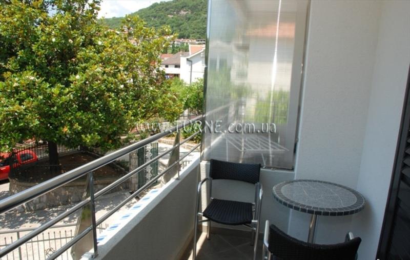 Отель Apartments Mracevic 3*