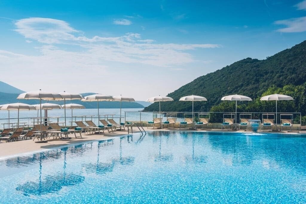 Фотография Club Hotel Riviera - Venera 4*