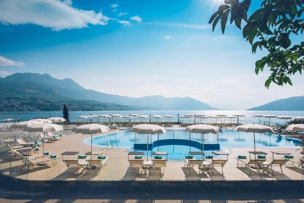 Картинка Club Hotel Riviera - Venera 4*