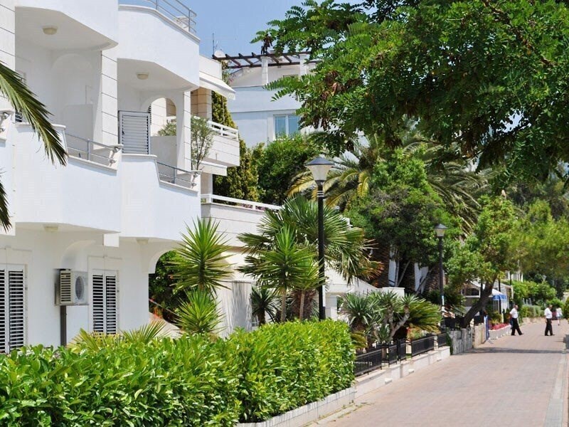 Perla Demar 3* қонақ үйі