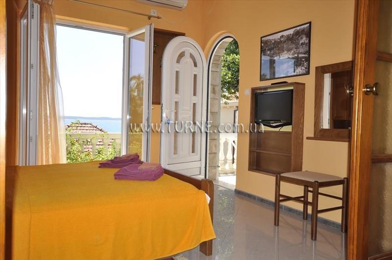 Отель Bokeska Noc 3*