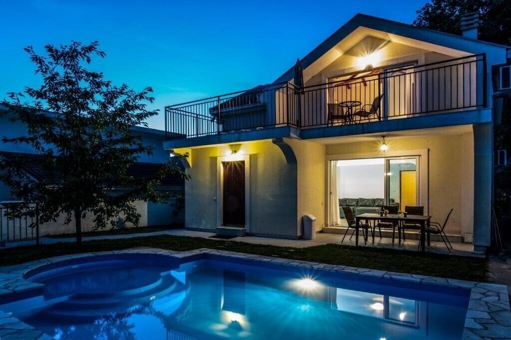 Изображение Villa Aleksandar Hotel 4*