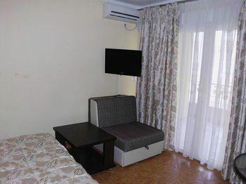 Apartment M 3* суреті