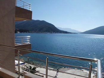 Apartment M 3* қонақ үйі