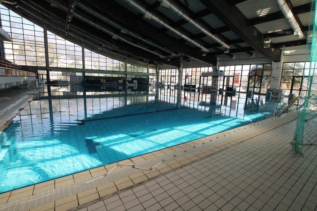 Фотография Institut Igalo 3*