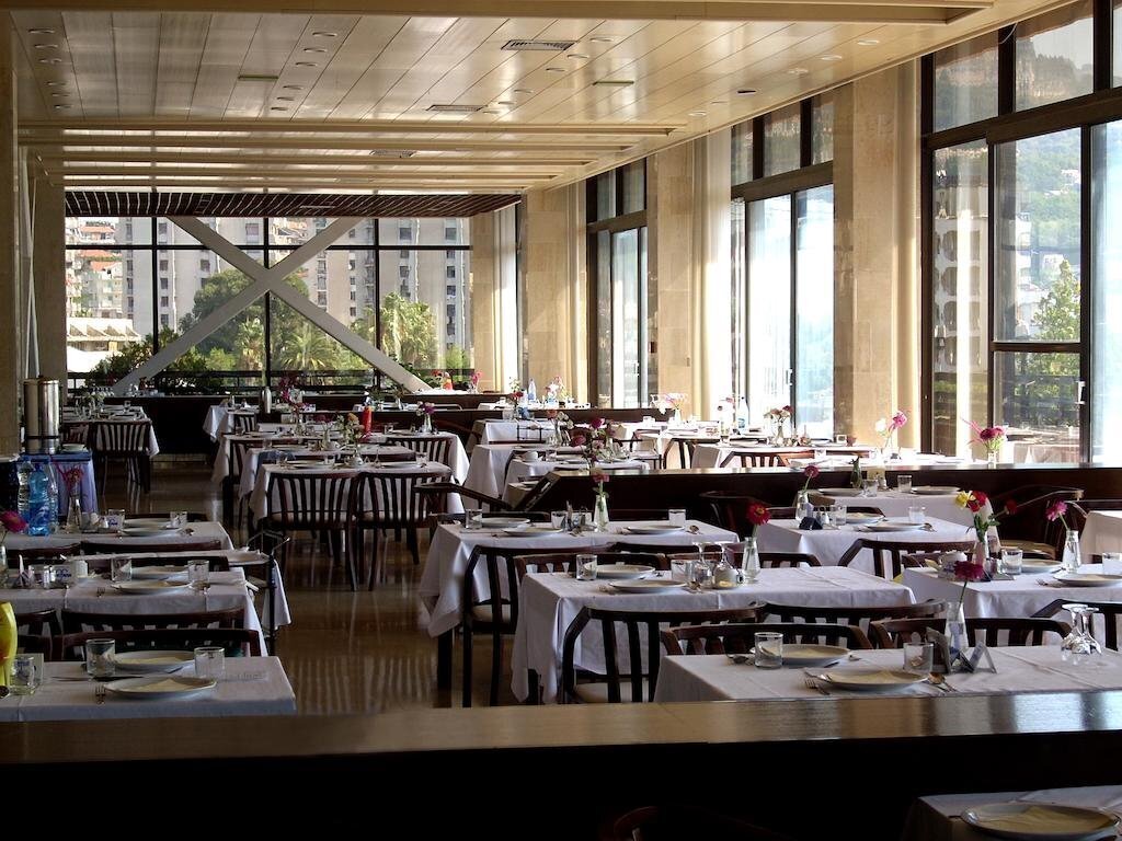 Картинка Institut Igalo 3*