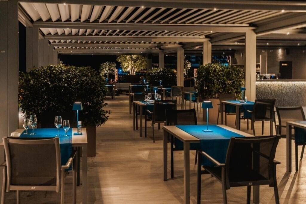 Изображение Palmon Bay Hotel & SPA 4*