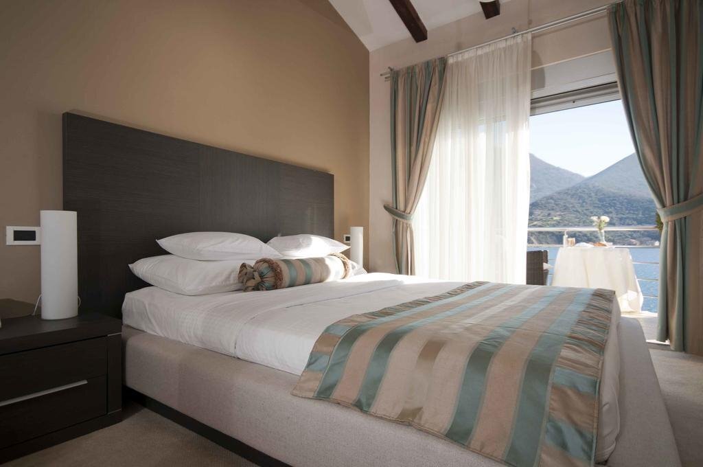 Casa Del Mare - Capitano 4* қонақ үйі