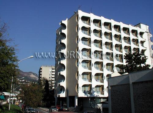 Institute Igalo Mediterranean Health Center 3* суреті