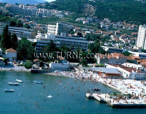 Institute Igalo Mediterranean Health Center 3* фотосуреті