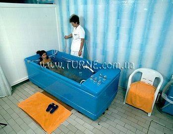 Institute Igalo Mediterranean Health Center 3* қонақ үйі