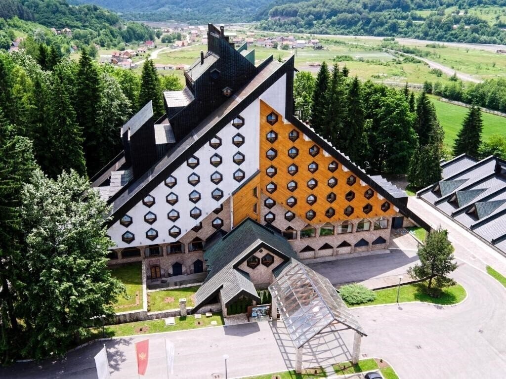 Отель Bianca Resort & SPA 4*