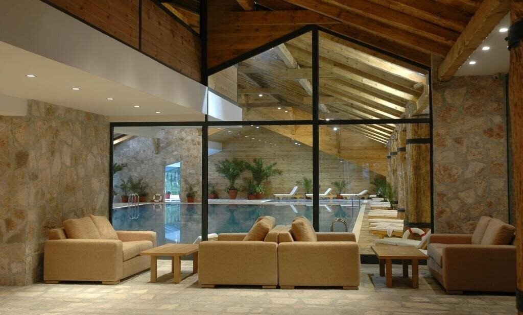 Фото Bianca Resort & SPA 4*