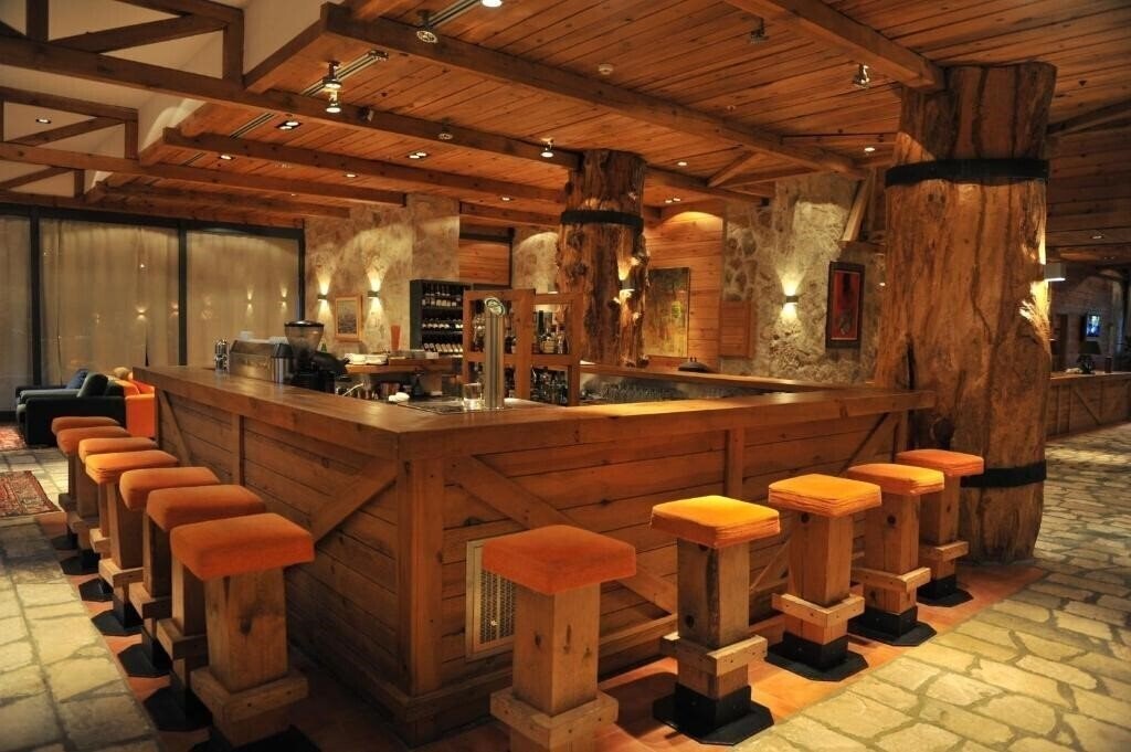 Фотография Bianca Resort & SPA 4*