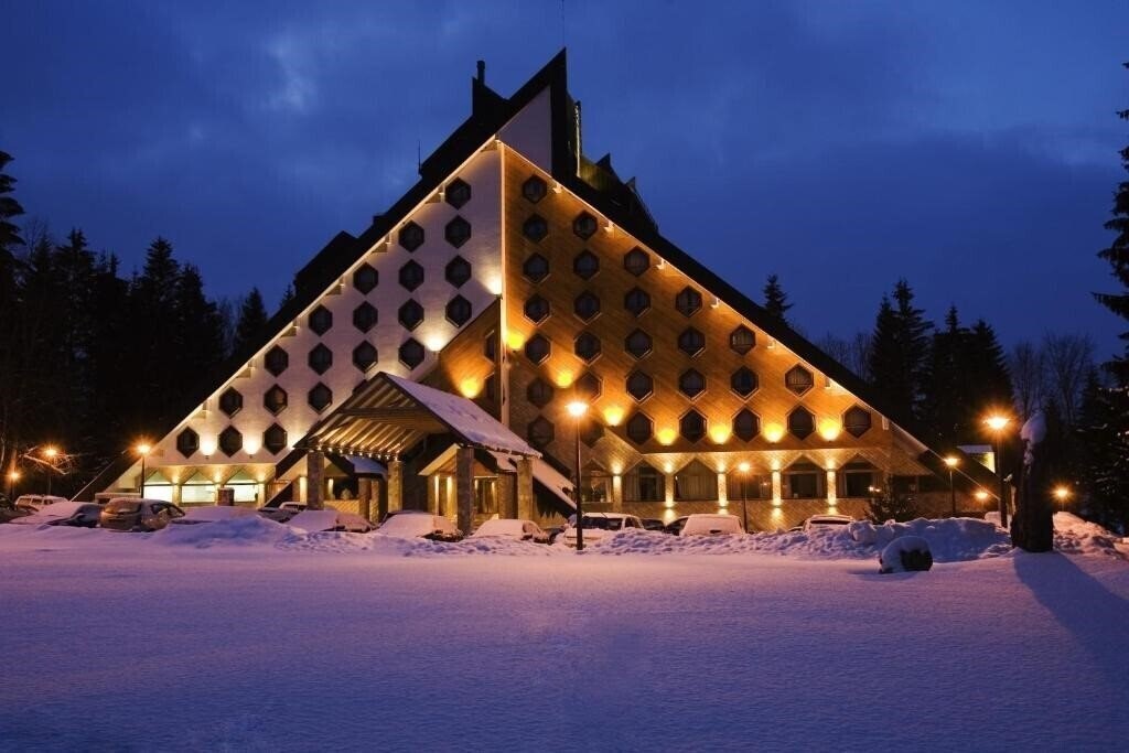 Изображение Bianca Resort & SPA 4*