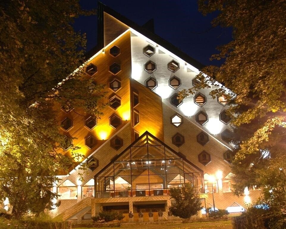 Картинка Bianca Resort & SPA 4*