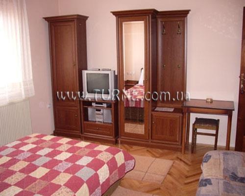 Фотография Cile 3*