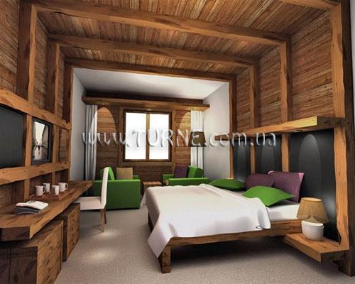 Lipka 4* фотосуреті