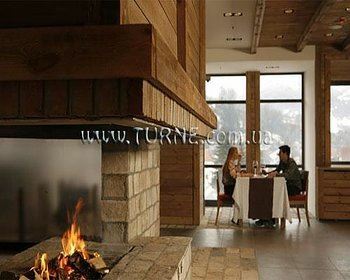 Lipka 4* қонақ үйі