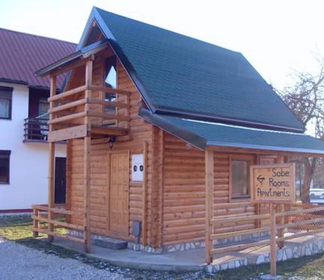 Фото Jagos апартаменты