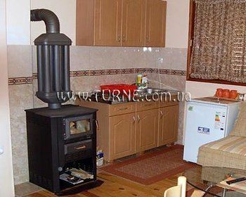 Отель Jagos апартаменты