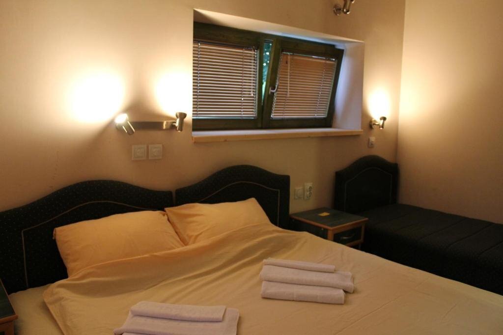 Apartments Kraljca Apt апартаменты фотосуреті