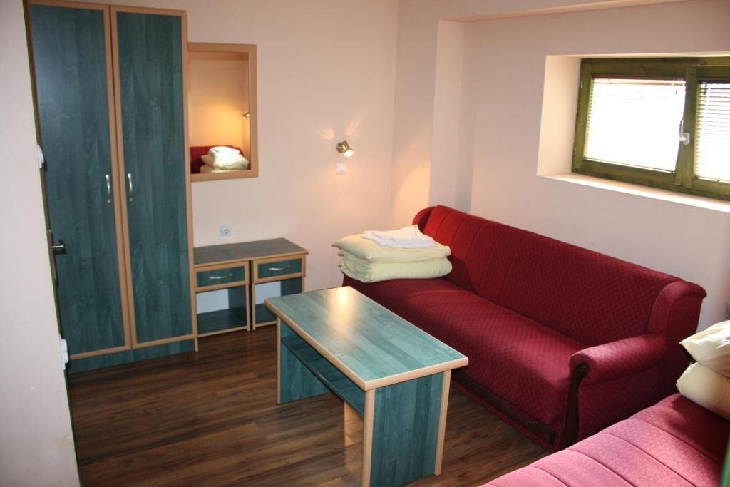 Apartments Kraljca Apt апартаменты суреті