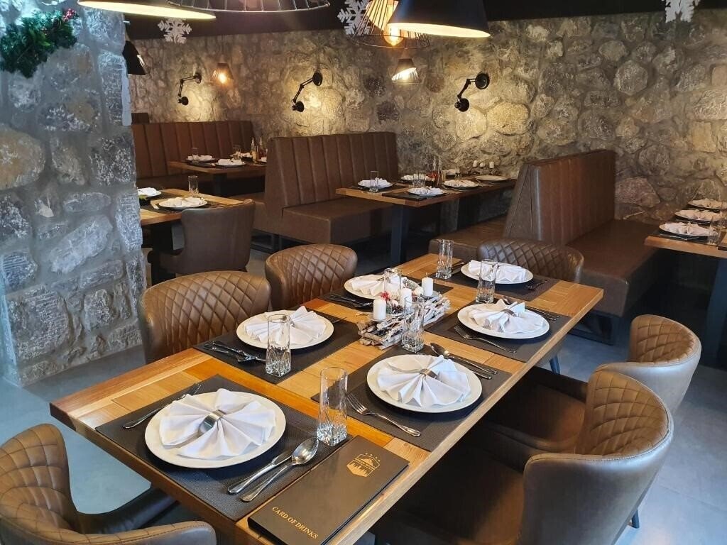 Картинка Dream House 4*