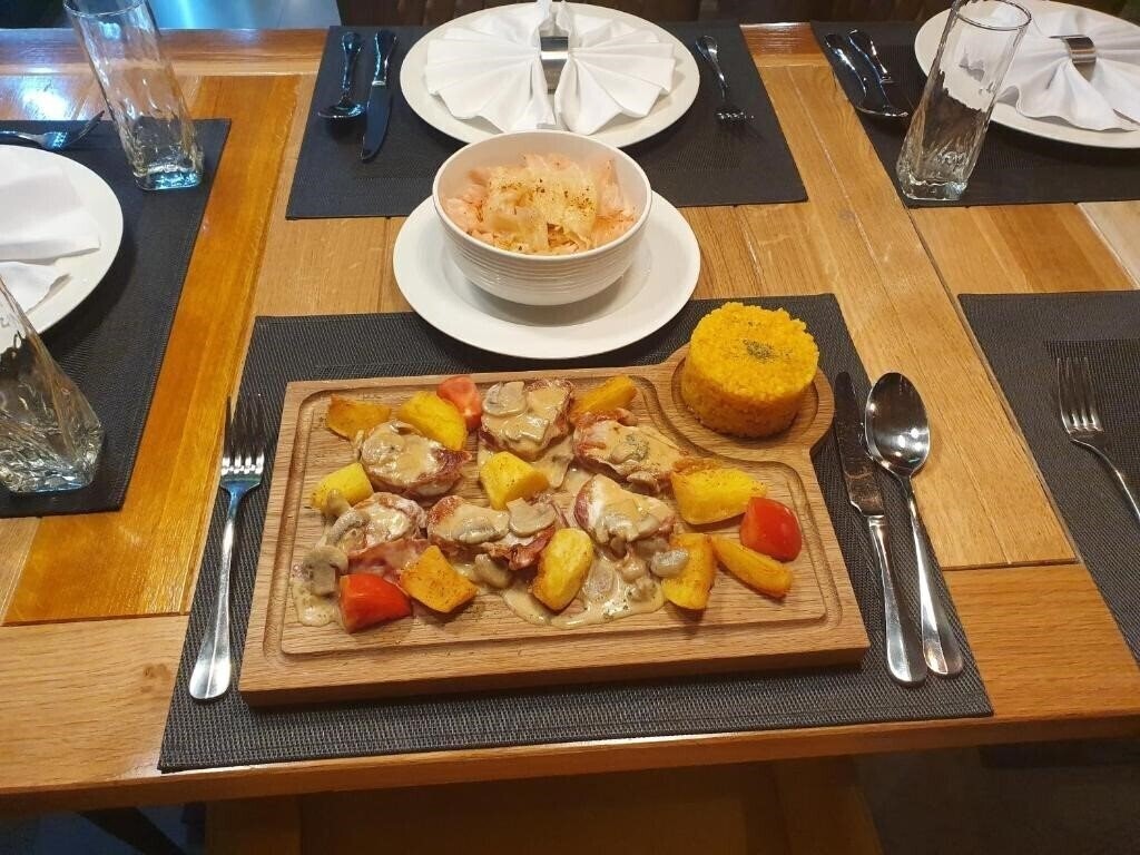 Картинка Dream House 4*