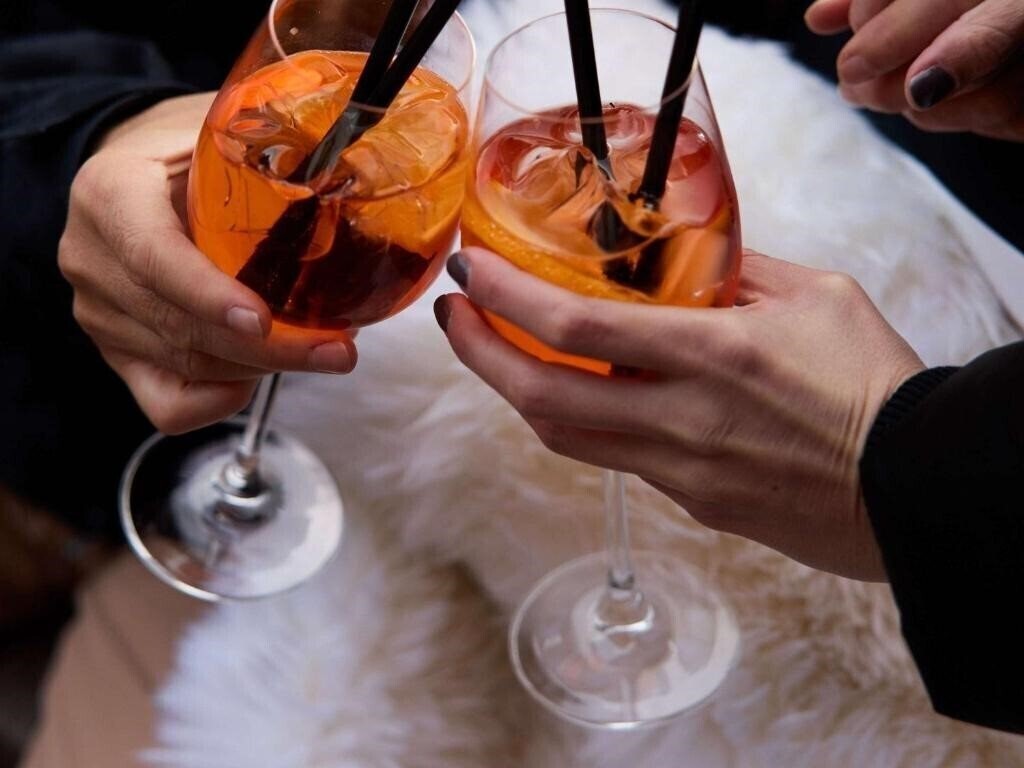 Изображение Swissotel 4*