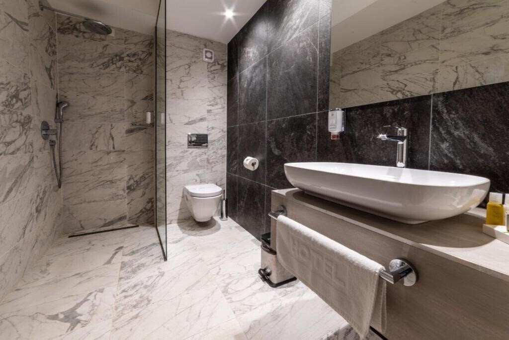 Фотография Hotel Berane 4*