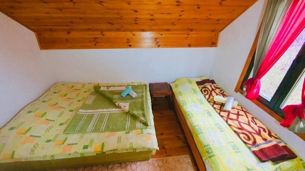 Фото Apartments Lux 3*