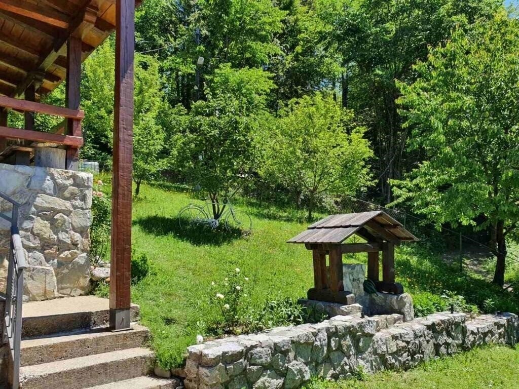 Фотография Apartments Lux 3*