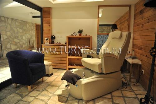 Картинка Bianca Hotel 4*