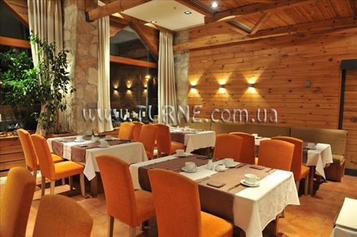 Фотография Bianca Hotel 4*