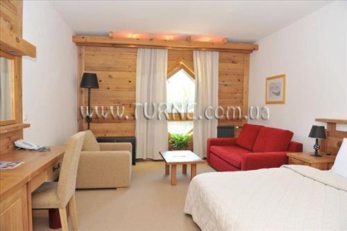 Отель Bianca Hotel 4*