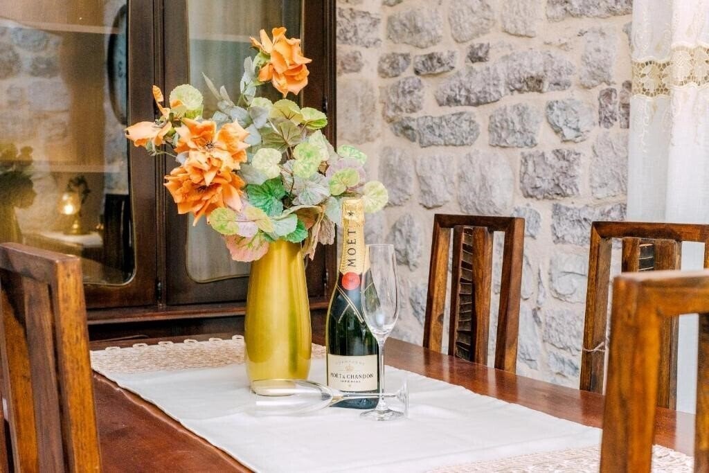 Фотография Villa D & Sons 4*