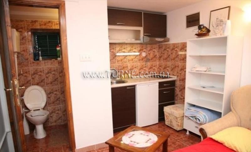 Villa Franceskovic Class "B" апартаменты суреті