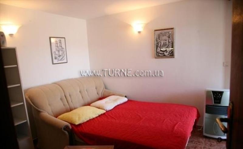 Villa Franceskovic Class "B" апартаменты суреті