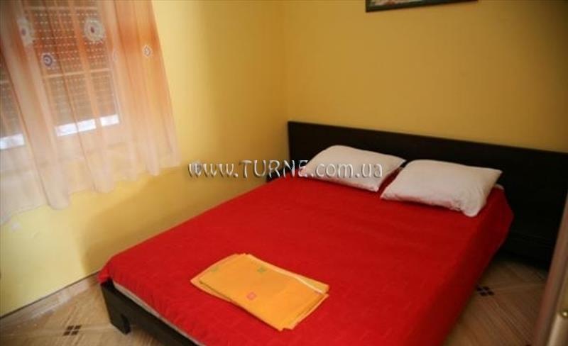 Villa Franceskovic Class "B" апартаменты фотосуреті