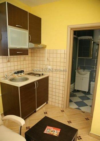 Villa Franceskovic Class "B" апартаменты қонақ үйі