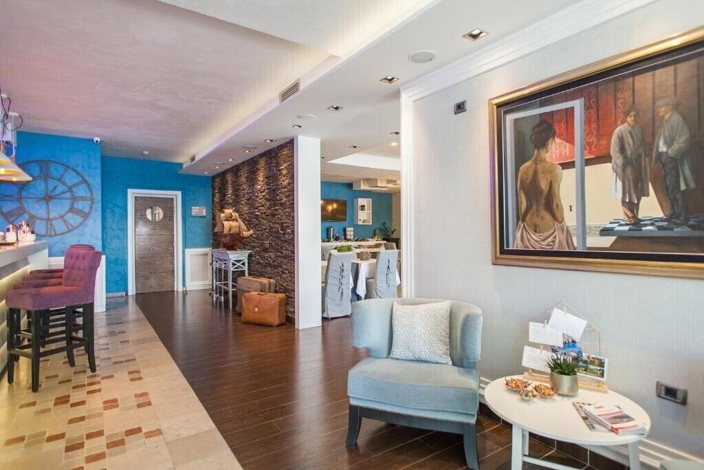 Casa Del Mare Amfora 4* суреті